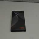 TORRAS Magnetic Slim-Fit for iPhone 16 Pro Max Case 6.9 inch, Ultra-Thin 16 ProMax Phone Case Compatible with MagSafe, Light Anti-Scratch Matte Hard PC Bayer OriginFit, Black