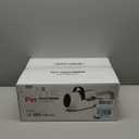 Dog Grooming Vacuum, Dog Grooming Kit with Pet Clipper Nail Grinder, 6 Pet Grooming Tools (Caramel)