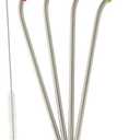 Stainless Steel Straws