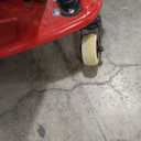 Razor Crazy Cart - 24V Electric Drifting Go Kart - Variable Speed, Up to 12 mph, Drift Bar for Controlled Drifts, One Size, Black/Red