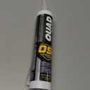 OSI Sealants 1868684 9.5 oz Quad Max Window, Door and Siding Sealant, White
