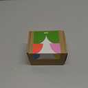 WDS WONDROUS Puppy Ornaments for Christmas Tree, Glass Dog Ornament Cute, Unique Gold Christmas Decor, Xmas Ornaments for Tree Winter Holiday Decor(3.54)