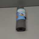 Songrey Non-Adhesive Drawer and Shelf Liner, 12IN x 20FT Non Slip Cabinet Liners, Protect Kitchen Cupboard, Bathroom Drawers, Breathable, Thick Strong Grip mat (Dark Gray)