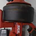 SKIL Power Snake Drain Cleaner Kit including 20V 2.0Ah Lithium Battery & 20V Charger - AU0225D-12