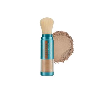 Colorescience Sunforgettable Total Protection Brush On Shield BRONZE SPF 50