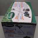 Scotts Outdoor Power Tools ED70012S 11-Amp 3-Position Corded Electric Lawn Edger, Green