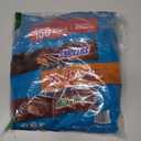 SNICKERS, TWIX, & MILKY WAY Minis Chocolate Candy Bars Variety Pack, 150 Ct Bulk Bag Best By 01/2027