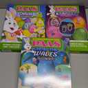 PAAS  Egg Decorating Kit 3 Pack