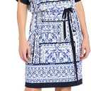 R&M Richards Women's Off The Shoulder  Sleeve Batwing HIPS-Wrap Pencil Party Sexy Bodycon Midi Dress Loose 14W