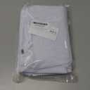 Dntorx 2 Pack XXX-Large Mesh Laundry Bags for Delicates, 35 x 43 Inches Reusable Laundry Bag Durable Wash Bags for Washing Machine for College, Family, Travel, Storage