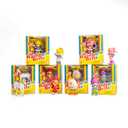 Rainbow Brite 2.5" Collectible Figures - Case of 12 Assorted Figures