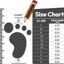 K KomForme Girls Boys Rain Boots Waterproof with Easy on Handles for Toddler/Little Kid/Big Kid