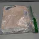 Daydance Toddler Kids Girls Camisole Leotards for Ballet, Double Breast Dance Bodysuit (4-5T)