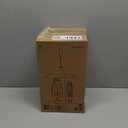 Kingsyard Squirrel Proof Bird Feeders for Outdoors with Weight-Activated Perches, 5 Lbs Capacity Large Metal Bird Feeder House for Small Wildbirds Cardinal Finch Bluebird, Weatherproof, Blue