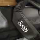 Golf bag