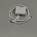 Belkin USB-C to USB-C Fast Charging Cable (1M/3.3ft) for iPhone 17, iPhone 17 Pro, iPhone 16, iPhone 16 Pro, Galaxy S25, S24, Note, Pixel, iPad Pro, Nintendo Switch 2, Carplay & More - White