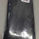 Banister Guard - MAQIHAN 6.5ft x 3ft Balcony Netting for Pets, Stair Safety Net Reusable Durable Apartment Balcony Net for Cats Dogs, Cut to Any Size, with Nylon Ties & Plastic Ties