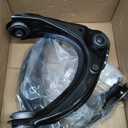 2PCS Front Upper Control Arm And Ball Joint Suspension Kit for Ford Fusion 2006-2012,for Mazda 6 2003-2008,for Mercury Milan 2006-2011,for Lincoln MKZ 2007-2012