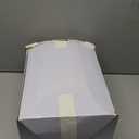 MGparty 14FT Christmas Inflatables Train with Santa Claus Bear Penguin Christmas Tress Built-in LED Lights Blow Up for Party Holiday Decor Indoor Outdoor Garden Lawn Yard Decorations