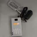 Medicool Pro Power 35K Portable Cordless Nail Drill File Rechargeable Professional Electric Nail Drill Machine for Acrylic, Gel, Manicure & Pedicure | PROPRT-35