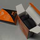 2-PCS 24x1 3/8 (37-540) Heavy Duty Bike Tubes AV32MM Schrader Valve 24x1 3/8 Inner Tubes Compatible with 24 x 1 3/8 Wheelchair Bike Bicycle Tire Tubes