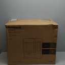 Honeywell Nugget Ice Maker Chewable Ice 38 lbs Per Day, One Click Operation, Large Ice Storage, 1 Gallon Water Tank