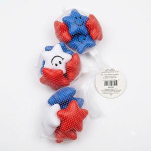 Star Squishies 3 Pack