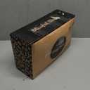 Blissful Diary Vegan Leather Baby Play Mat, 50x50 Thicken Foam Cushioned & Waterproof Playpen Mat for Infants and Toddlers, Stylish and Just Wipe-Clean Playmat for Baby Play on Floor, Taupe