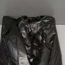 MINUPWELL Ultra Flat Pillows for Sleeping Thin, 7D High Support 2.5 inch Height Ultra Thin Pillows,Slim Bed Pillows for Stomach Sleeper,Standard Size -18x26 in (White)