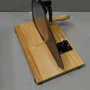 Manual Bread Slicer with Hand Crank- Adjustable Thickness Bread Cutter for Even Slices, Perfect for Homemade Sourdough, Sandwich, and More, Black (Black)