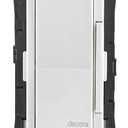 Leviton 1000W Decora Smart with HomeKit Technology Dimmer, No Hub Required, 1-Pack, DH1KD-1BZ