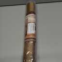 Non Slip Bathtub Mat and Shower Mat, Machine Washable Anti Slip Shower Mats for Inside Shower with Suction Cups & Drain Holes (26.7" x 14.5", Wood Color)