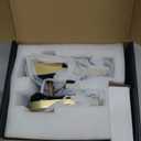 Smart Lock SMONET Bluetooth Keyless Entry Keypad Smart Deadbolt-Fingerprint Electronic Deadbolt Lock, Remote Ekeys Sharing, Easy to Install for Homes and Hotel Works with Alexa(Gateway Not Included) (Gold)