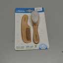 Dr. Brown's Soft and Safe Baby Brush + Comb
