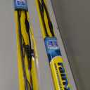 Rain-X 820152 WeatherBeater Wiper Blades, 28" Windshield Wipers (Pack Of 2), Automotive Replacement Windshield Wiper Blades That Meet Or Exceed OEM Quality And Durability Standards
