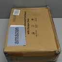 Indestructible Heated Cat House for Outside Cats Winter, 100% Weatherproof, Safe Escape Door, Insulated Outdoor Cat Shelter with Heater for Feral Barn Cat Kitty (Forest Green, 13"x17"x12.6")