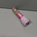 PTI Group Licensed Handheld Barbie Flashlight/Projector with 1 Lens