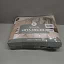 Mellobello Jumbo Chunky Yarn for Hand Knitting - Super Thick Chenille Chunky Yarn for Crocheting - Extra Soft Bulky Fluffy Blanket Big Yarn 8 Jumbo Pack (27yds,8 oz Each Skein) Teal