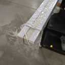 RV Blinds,RV Pleated Shades,RV Window Shades,Camper Blinds,RV Window Blinds for RV Camper Travel Trailers Motorhome's Window 50" W x 24" L Cappuccino