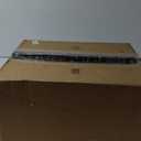 Double Clothing Rack, 130LB Capacity Heavy Duty Garment Rack with Wheels and Bottom Shelf, 55.51 Inch Long Rolling Clothes Racks for Hanging Clothes, Black