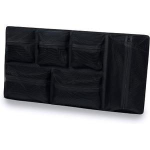 ColorCase Mesh Lid Organizer for Pelican 1615 Air Case