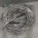 BIONIC STEEL 75 Ft Garden Hose 304 Stainless Steel, 75 Ft Water Hose, Super Tough & Flexible Metal Hose, Lightweight, Crush Resistant Fittings, Kink & Tangle Free, Rust Proof, Easy to Use & Store