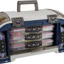 Plano FTO Elite Ultimate Angler System with 7 Stowaways