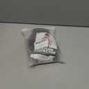 HLOES Posture Corrector for Women and Men, Adjustable Upper Back Brace, Breathable Back Support straightener, Providing Pain Relief from Lumbar, Neck, Shoulder, and Clavicle, Back.