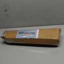 2 Pack Wood Curtain Rod for Windows 48 to 84, 1" Inch Adjustable Imitation Wood Grain Rods, Heavy Duty Boho Curtain Rods Easy Install Decorative Drapery Rod