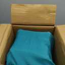 Baby Delight Go with Me Venture Portable Chair | Indoor and Outdoor | Sun Canopy | 3 Child Growth Stages | Teal