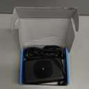 11-in-1 Charging Station USB-C Power Strip, 300W USB C Charger Block, 2AC Outlets 8USB Ports(4USB-C) Surge Protector, 5FT Flat Plug Extension Cord, PD110W Desktop Fast Charging for Home Office, Black