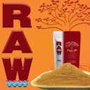 RAW Full UP 2oz - Premium Fulvic Acid Supplement for Enhanced Nutrient Absorption and Plant Vitality