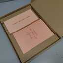 Lamare Vision Board Kit  Premium Dream Board Supplies  Complete Vision Board Supplies for Women, Mood Board Supplies & Collage Book for Manifestation