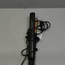 Revlon High Heat 3X Ceramic Flat Iron, 1